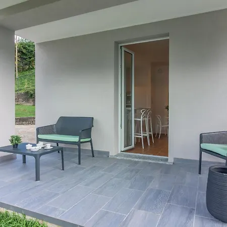 Guesthost - Beautiful View 3&4 * 勒泽诺