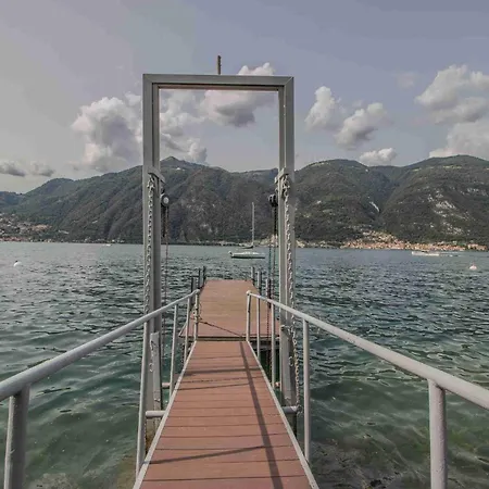 Guesthost - Beautiful View 3&4 Daire *