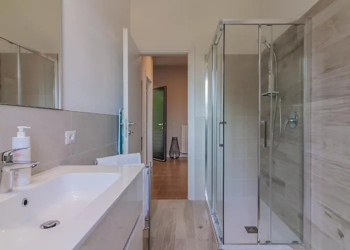 公寓 Guesthost - Beautiful View 3&4